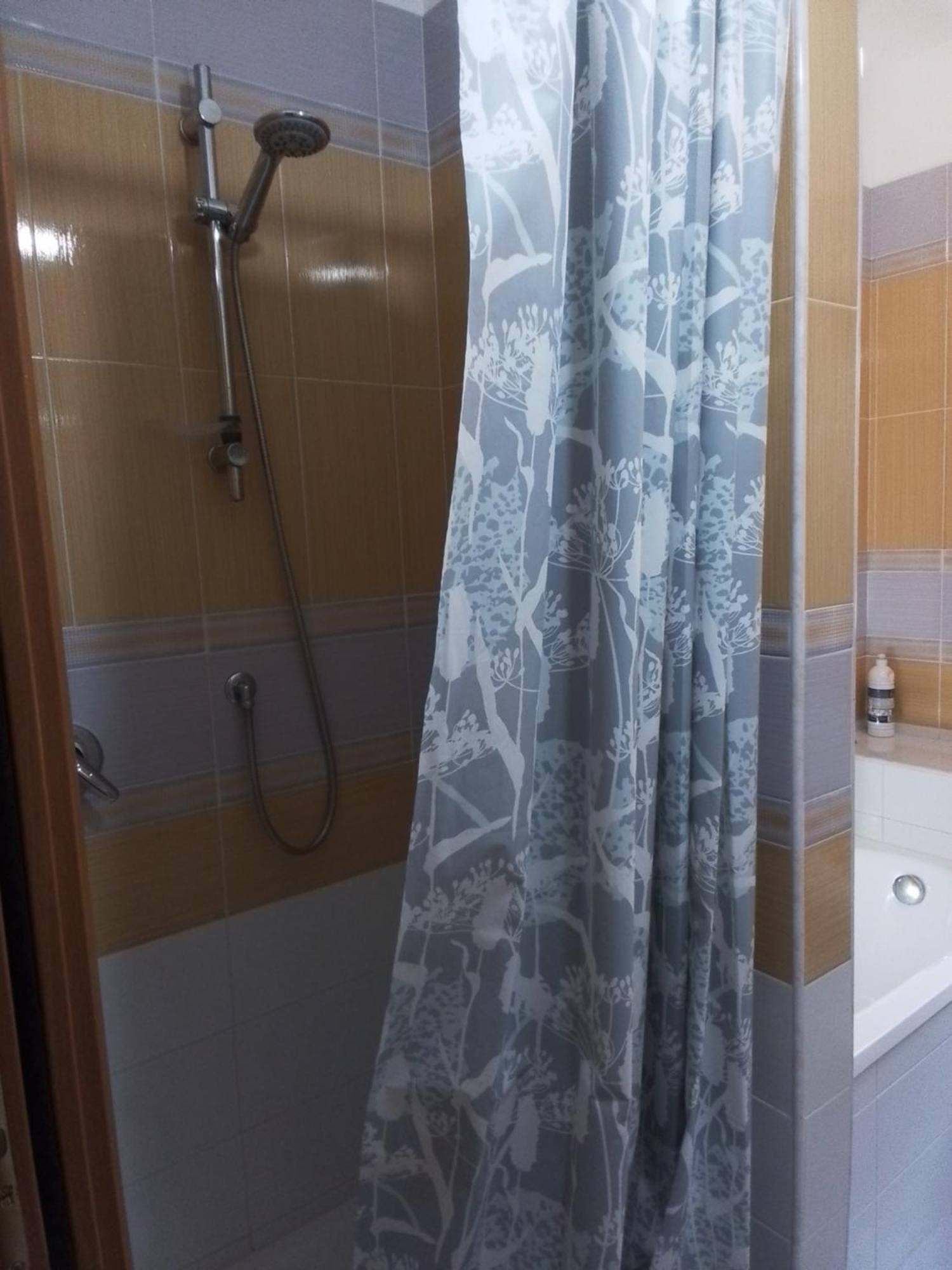 Gala Mini Apartment Fiumicino Exterior photo
