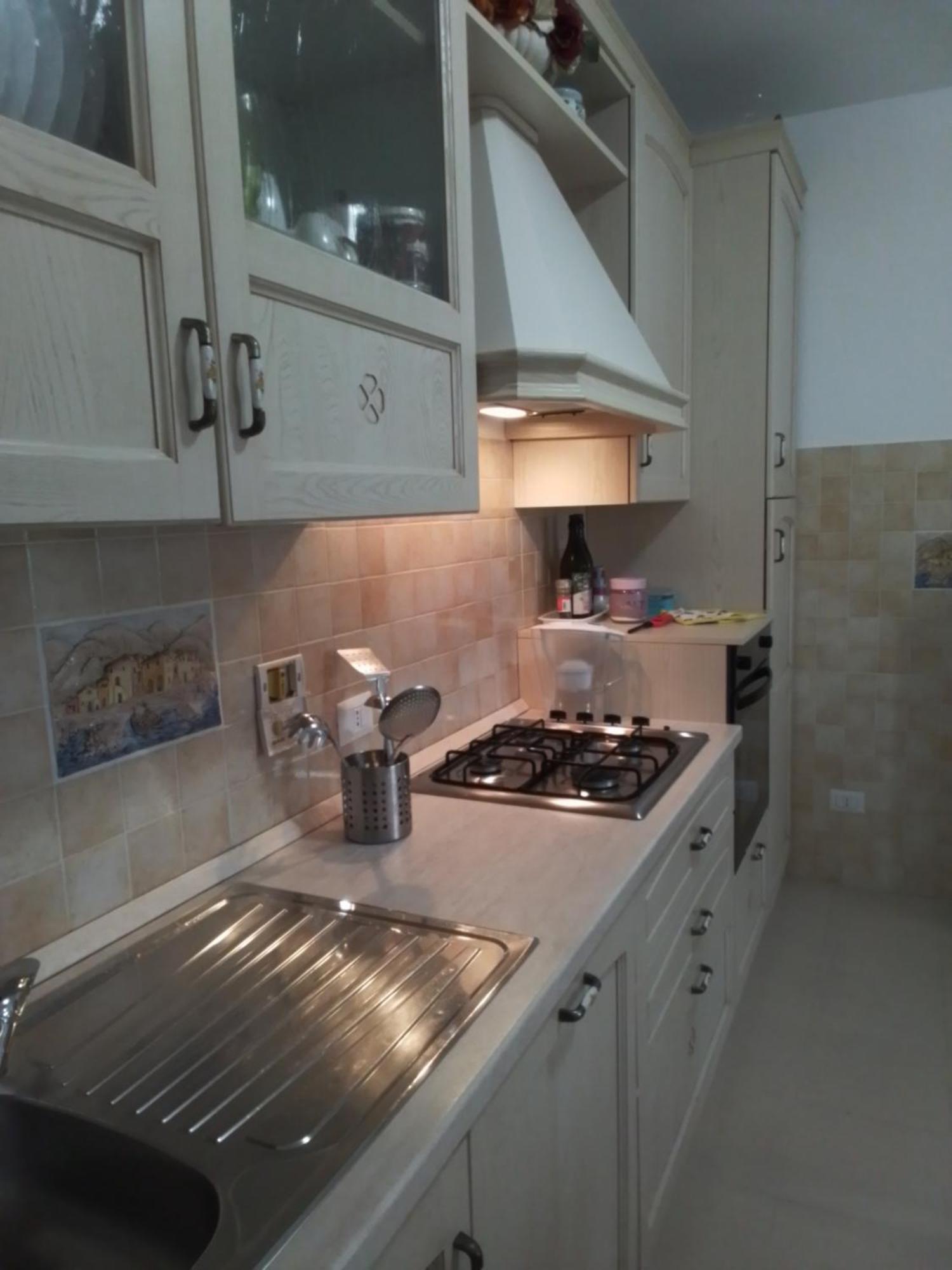 Gala Mini Apartment Fiumicino Exterior photo