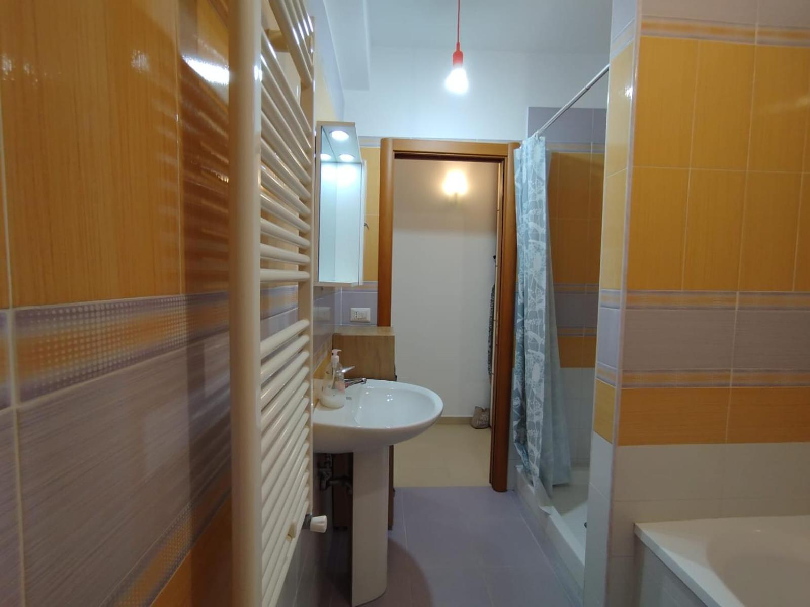 Gala Mini Apartment Fiumicino Exterior photo